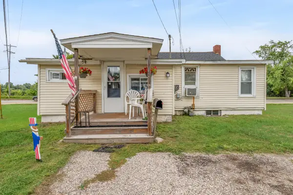 1111 N State Street, BigRapids, MI 49307
