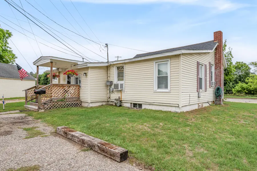 1111 N State Street, Big Rapids, MI 49307 - #2