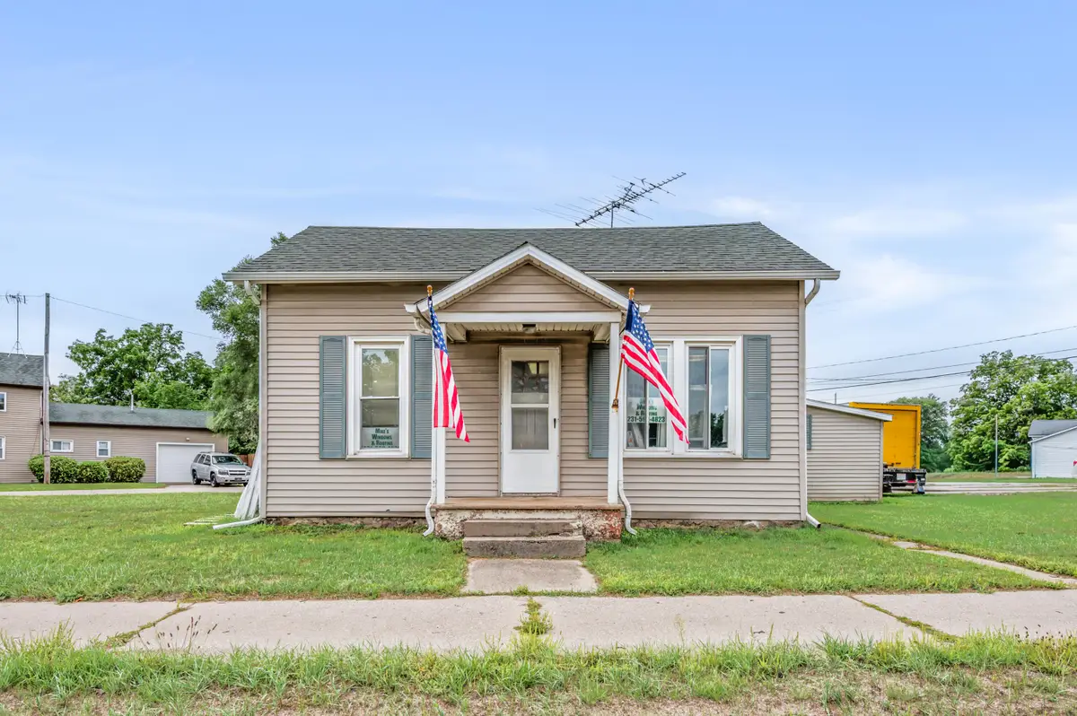 1103 N State Street, Big Rapids, MI 49307 - #1