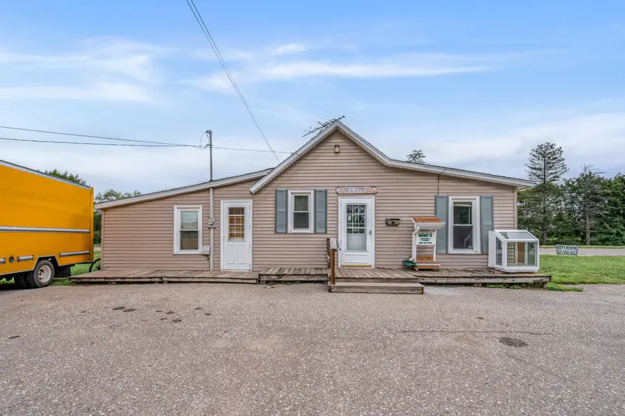 1103 N State Street, Big Rapids, MI 49307 - #2