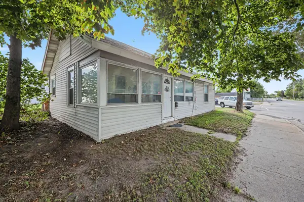 807 Colburn Avenue, BigRapids, MI 49307