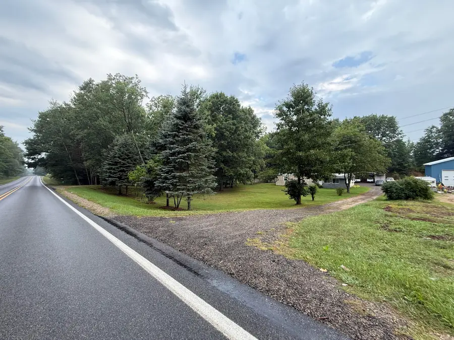 22104 W Kendaville Road, Pierson, MI 49339 - #2