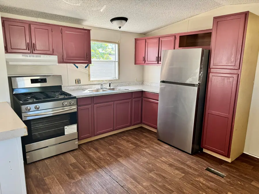 18375 St Joseph Avenue Unit: lot 235, Green, MI 49307 - #3