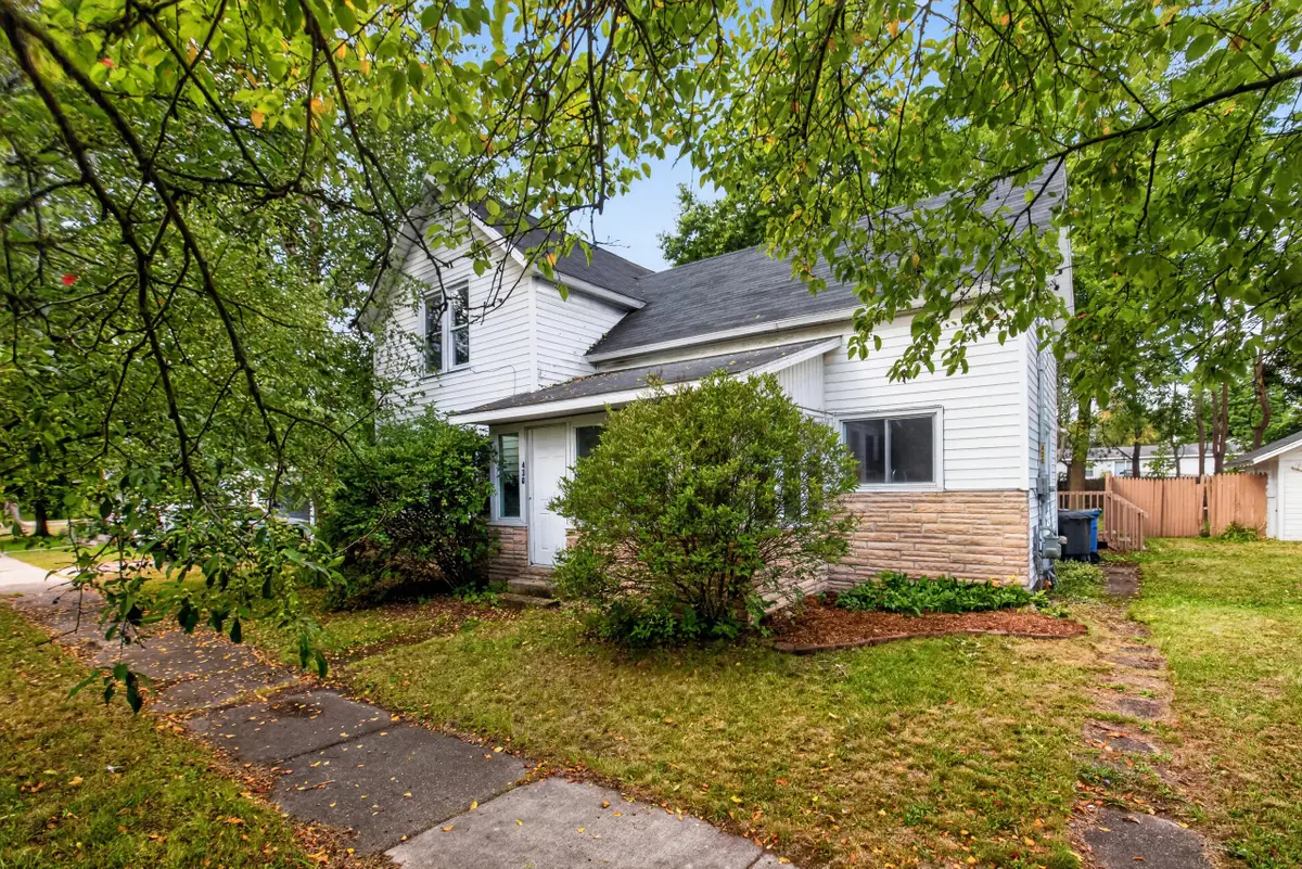 430 S Main Street, Evart, MI 49631 - #1