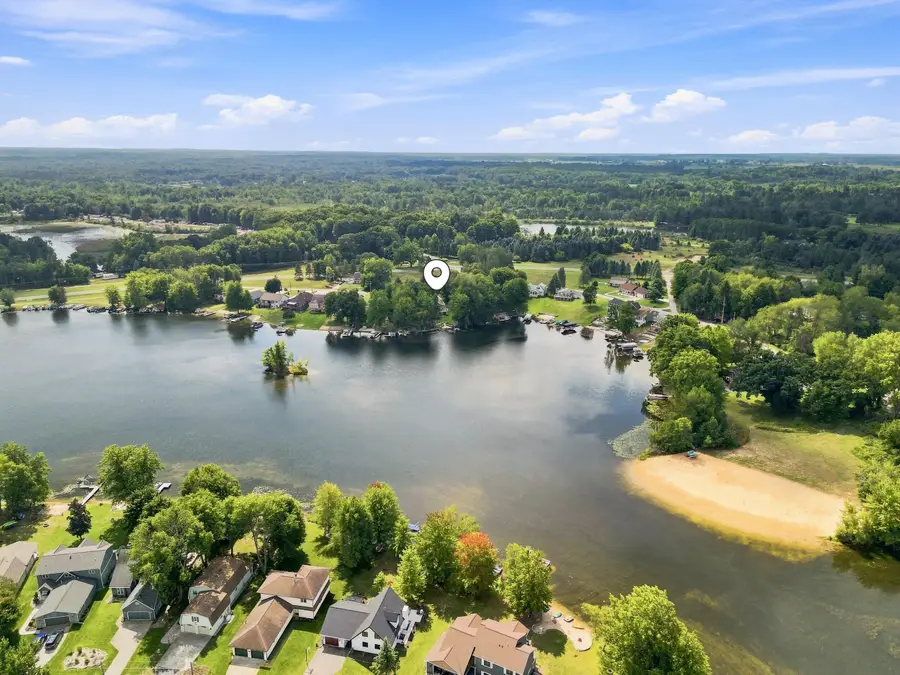 7060 Southwest Drive, Canadian Lakes, MI 49346 - #2