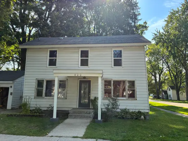 400 N 6th Street, Coleman, MI 48618