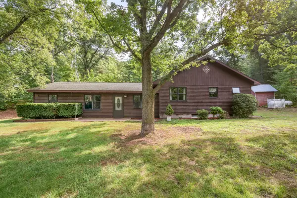 3972 115th Avenue, Evart, MI 49631