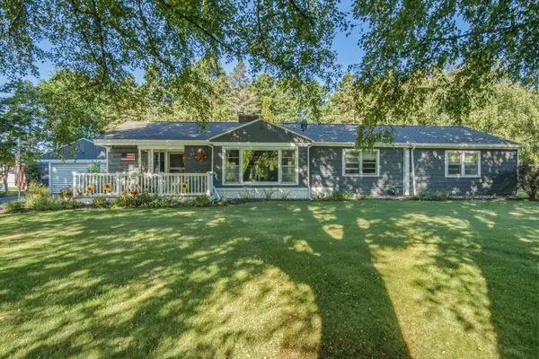 8182 S Youngman Road, Greenville, MI 48838