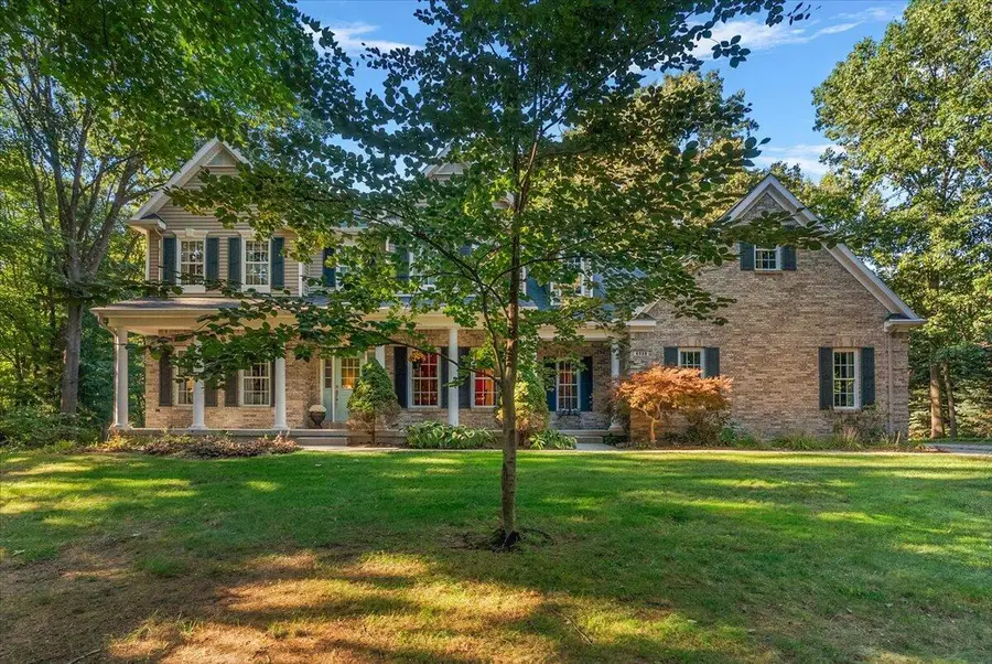 6039 Back Forty Drive NE, Belmont, MI 49306 - #2