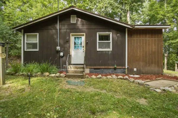 6504 E 12th Street, WhiteCloud, MI 49349