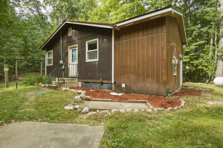 6504 E 12th Street, Big Prairie, MI 49349 - #2