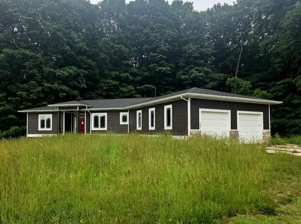 13941 Alger Avenue, Grant, MI 49327