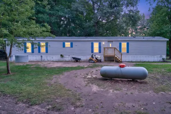 11199 S Holland Road, Fenwick, MI 48834