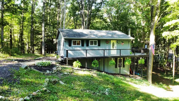 1022 Circle Drive, LakeIsabella, MI 48893