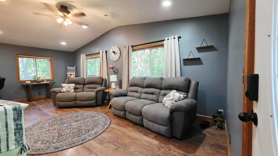 1022 Circle Drive, Lake Isabella, MI 48893 - #3