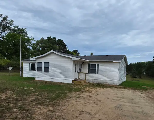 17890 3 Mile Rd, Hersey, MI 49639