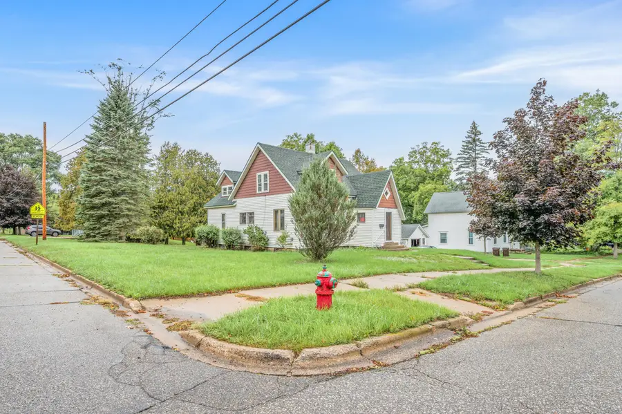 401 Rose Avenue, Big Rapids, MI 49307 - #3