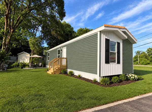 4747 W River Drive NE Unit: Lot 56, ComstockPark, MI 49321