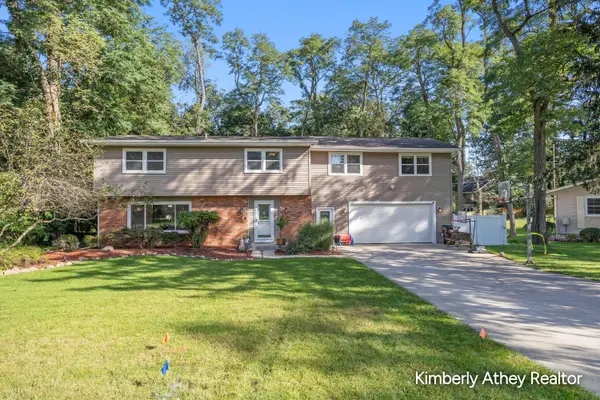1730 Maunta Lane, Jackson, MI 49201