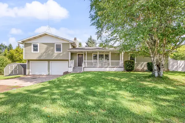 147 S Bamber Road, MtPleasant, MI 48858