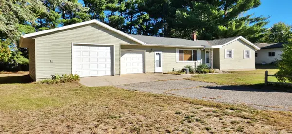 1407 Swain Street, WhiteCloud, MI 49349