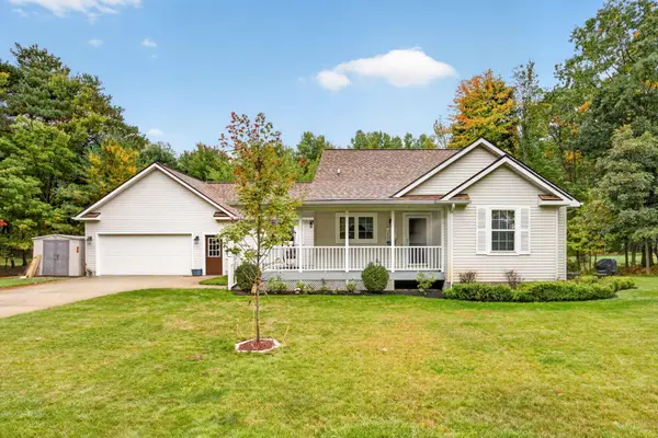 10107 Mallard Drive Unit: #138, CanadianLakes, MI 49346