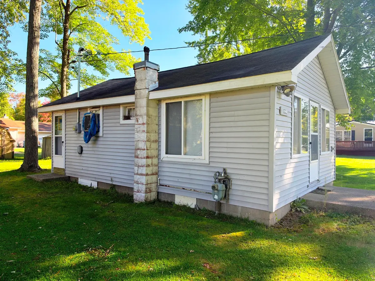 12352 E Houghton Lake Drive, Lake, MI 48629 - #1
