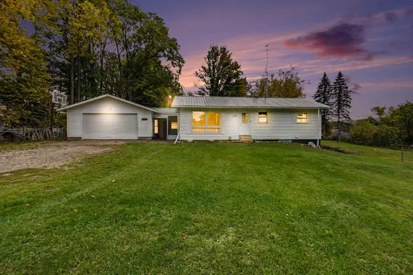 9489 E 64th Street, Chase, MI 49623
