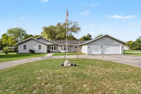 333 S Mary Street, Newaygo, MI 49337