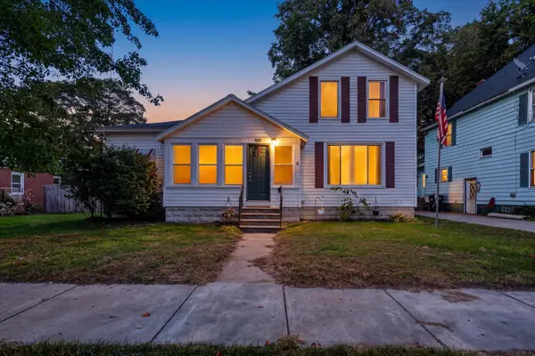 170 North Street, Allegan, MI 49010