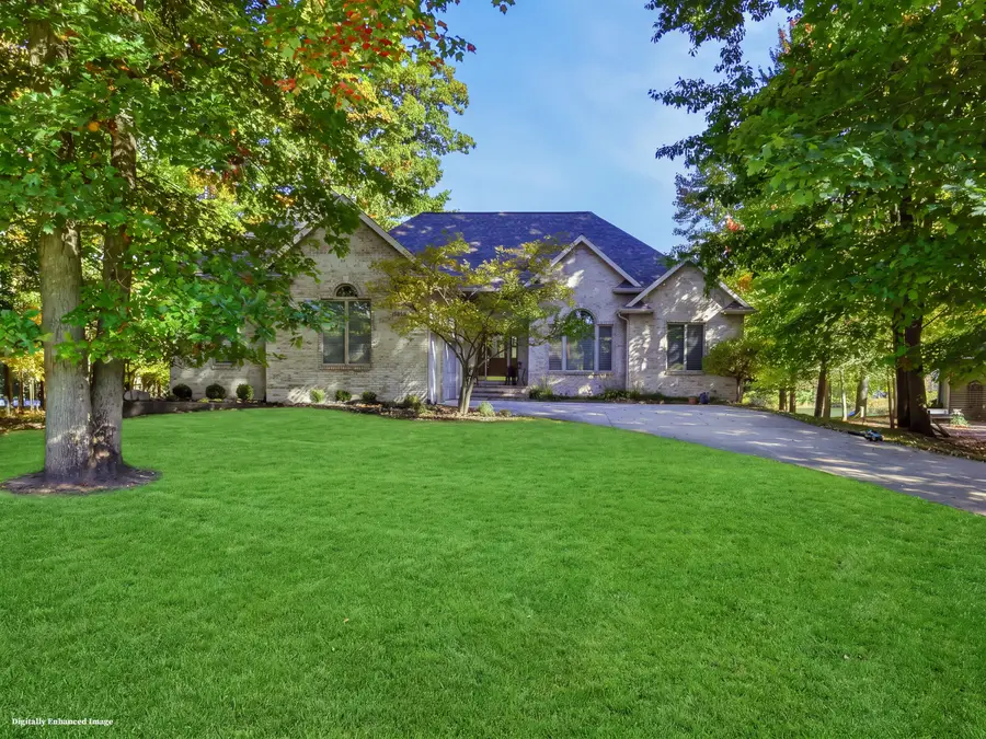 9418 Elmwood Court, Canadian Lakes, MI 49346 - #2