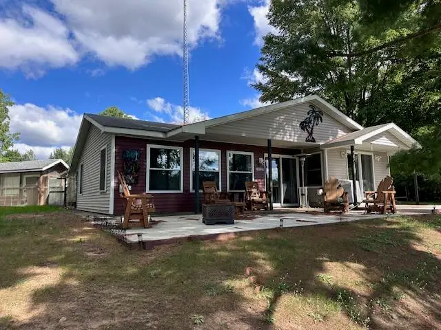 16685 Schofield Road, Hersey, MI 49639 - #1