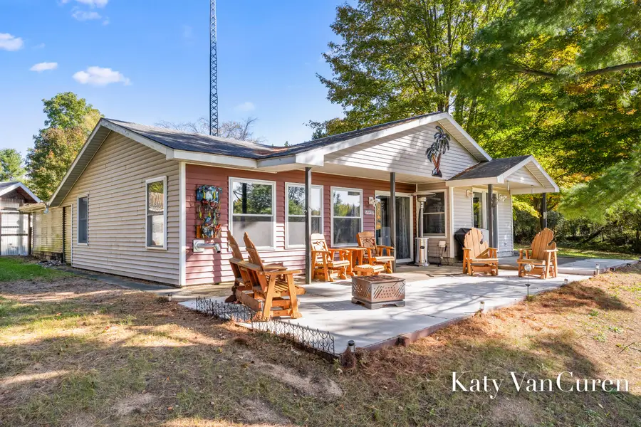 16685 Schofield Road, Hersey, MI 49639 - #2