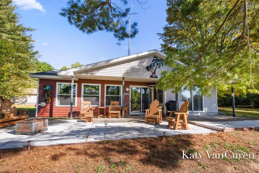 16685 Schofield Road, Hersey, MI 49639 - #3