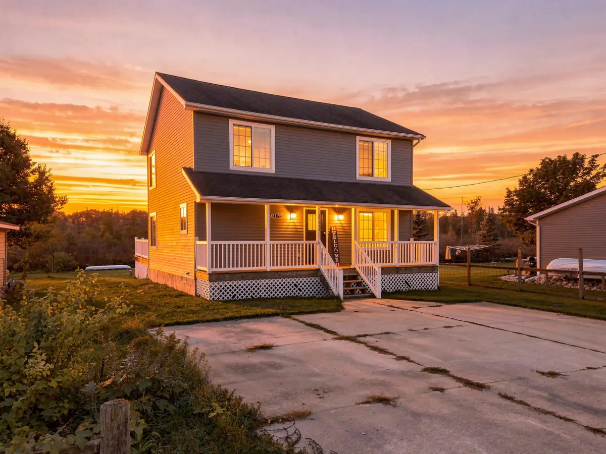 19888 Maple Street, Evart, MI 49631 - #1