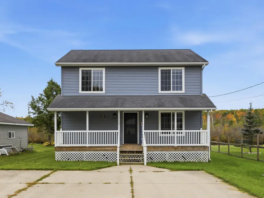 19888 Maple Street, Evart, MI 49631 - #3