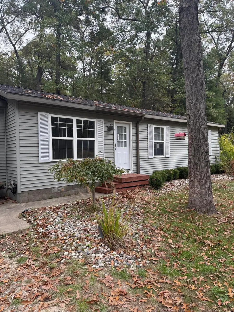26 E Cedar Road, Lakewood Club, MI 49457 - #2