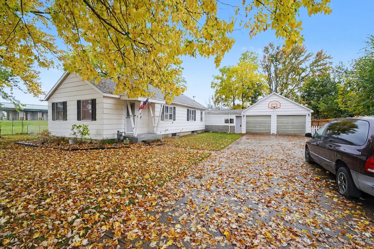 765 S Mill Street, Reed City, MI 49677 - #1