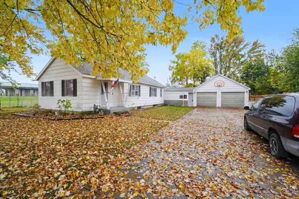 765 S Mill Street, ReedCity, MI 49677