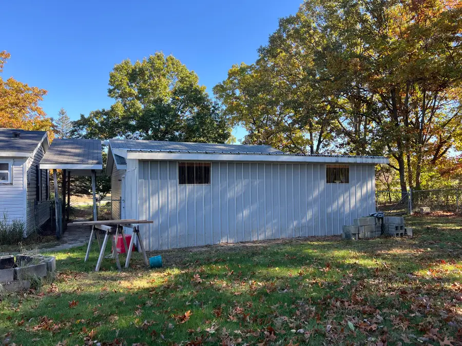 2450 S Greenville Road, Greenville, MI 48838 - #3