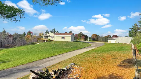 3385 E Stoney Corner Road, Mcbain, MI 49657