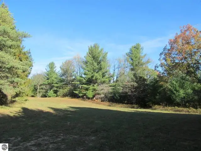 23876 130th Avenue, Hersey, MI 49639 - #2