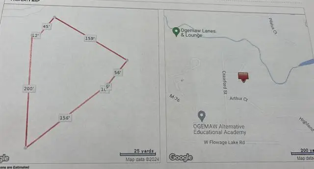 0 Jonathan CT, West Branch, MI 48661 - #3