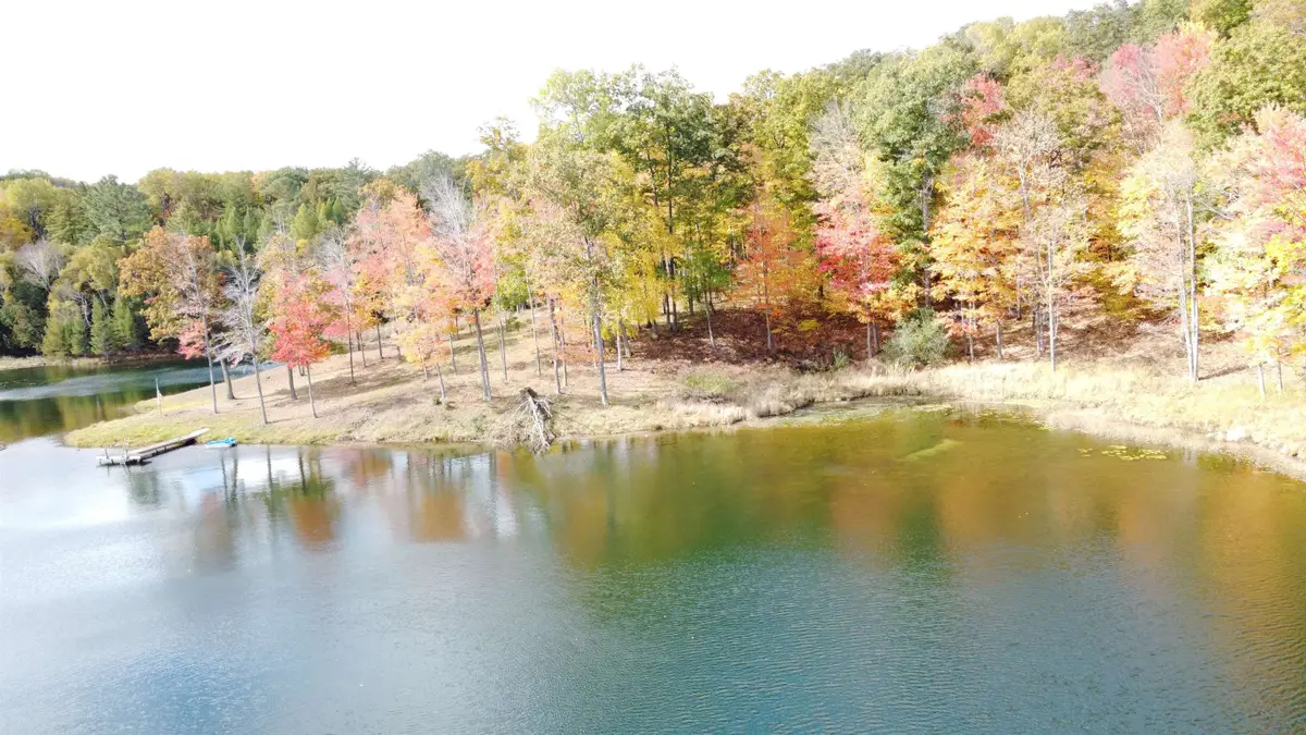 Parcel 14 Jack Morris DR, West Branch, MI 48661 - #1