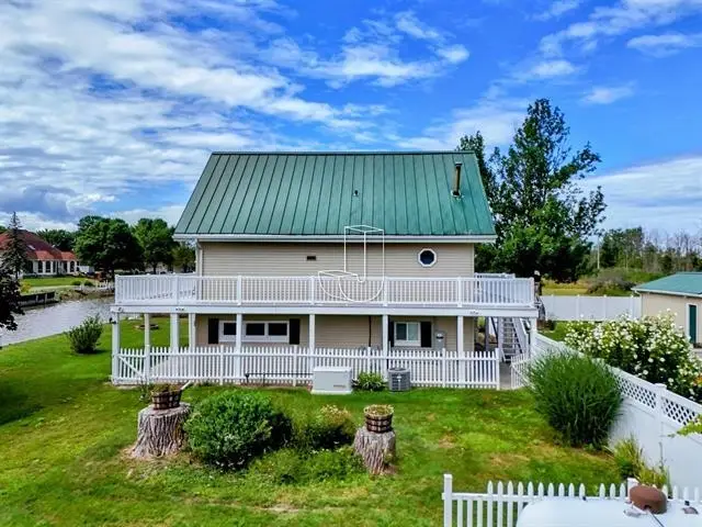 2414 Lola LN, Au Gres, MI 48703 - #3