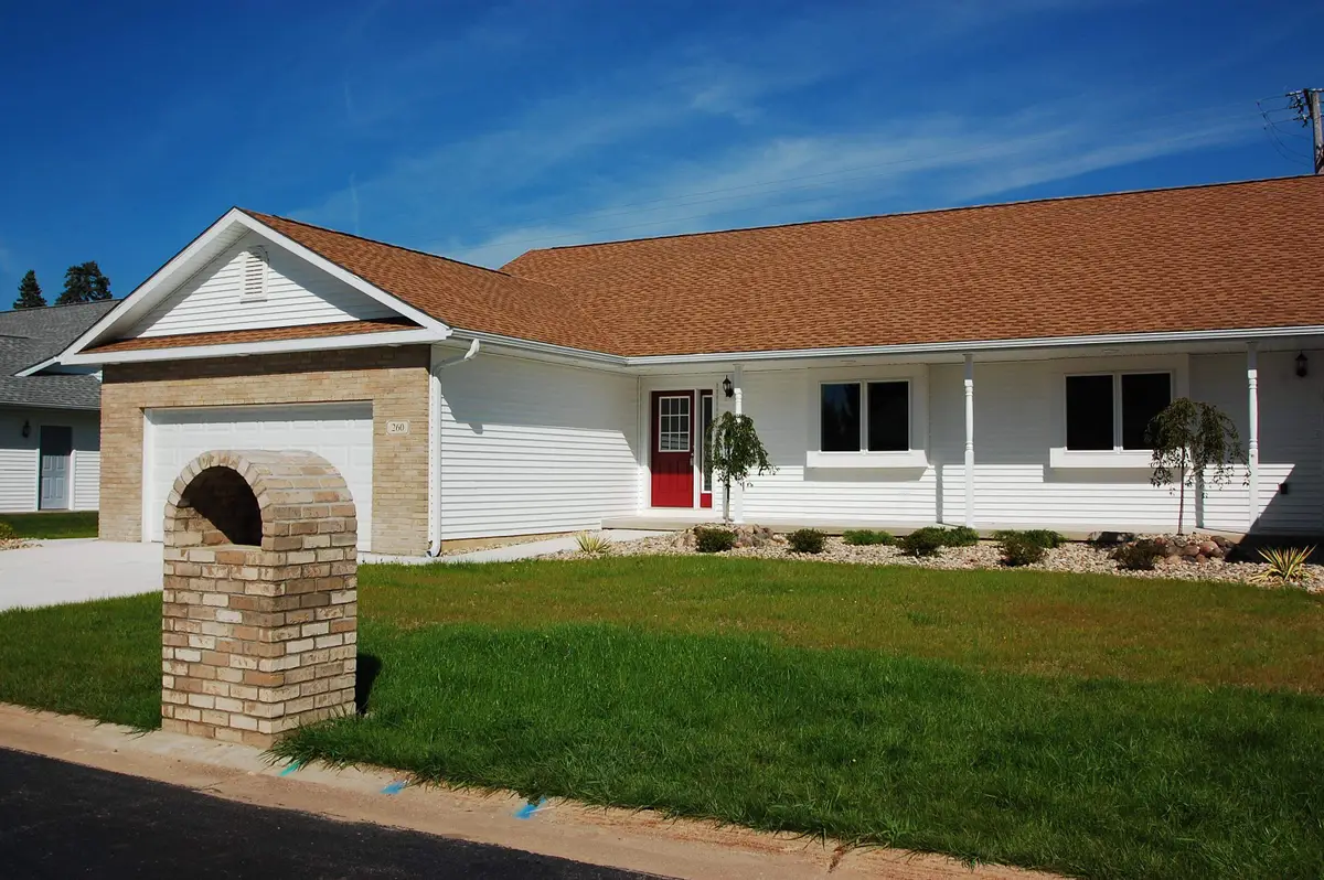 268 Windemere PL, West Branch, MI 48661 - #1
