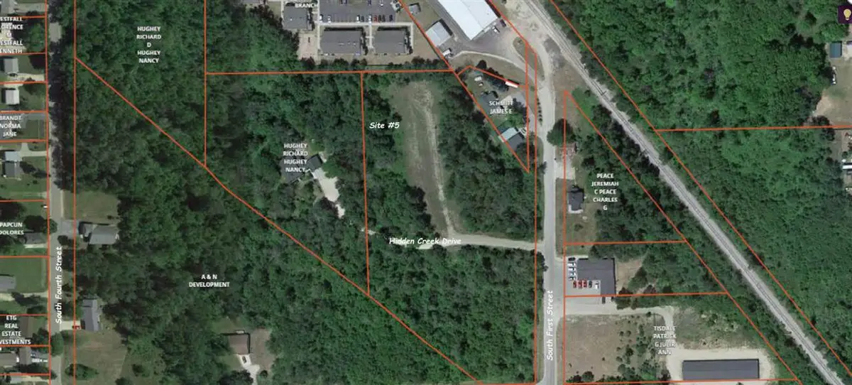 0 S First, West Branch, MI 48661 - #1