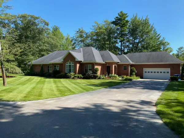 4507 Gowen, EastTawas, MI 48730