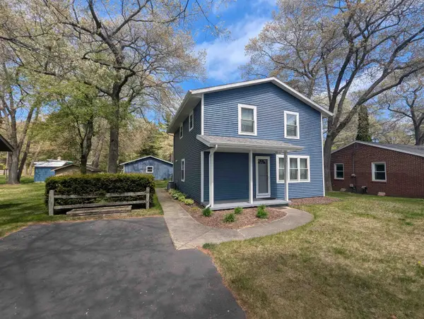 4967 Center, AuGres, MI 48703