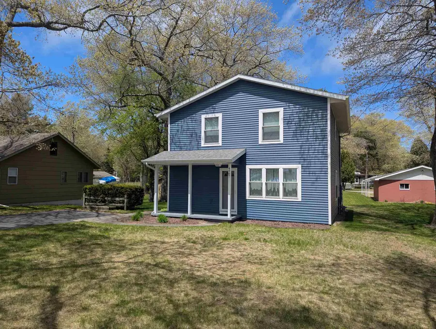 4967 Center, Sims, MI 48703 - #2